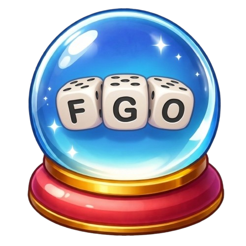 friendsGO Logo